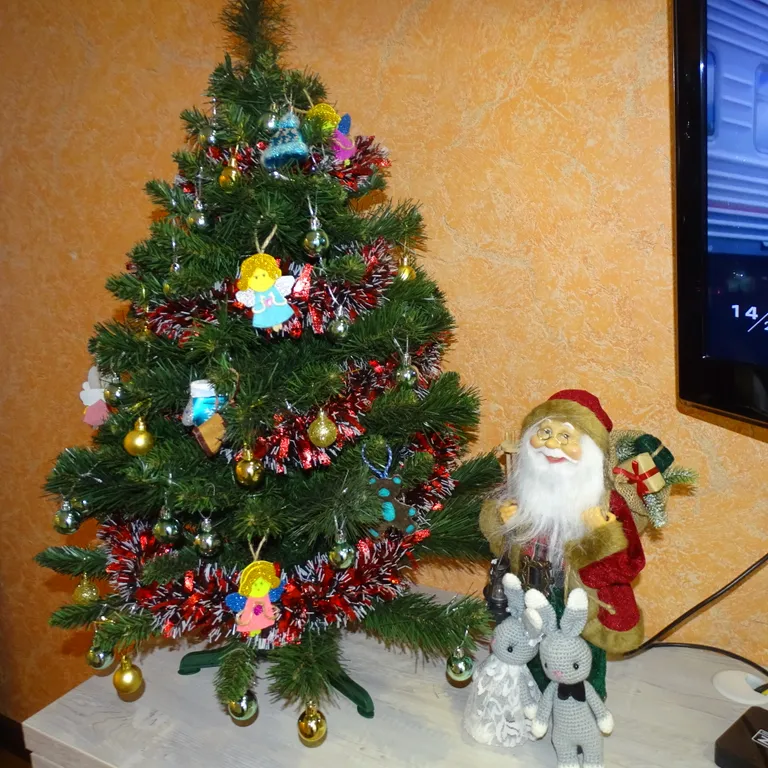 Уютная квартира в центре