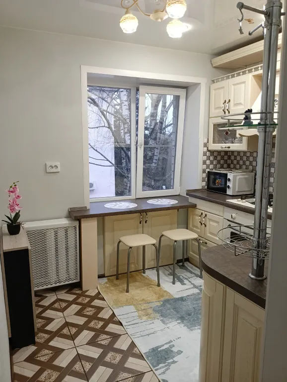 Квартира Квартира на набережной — Тверь