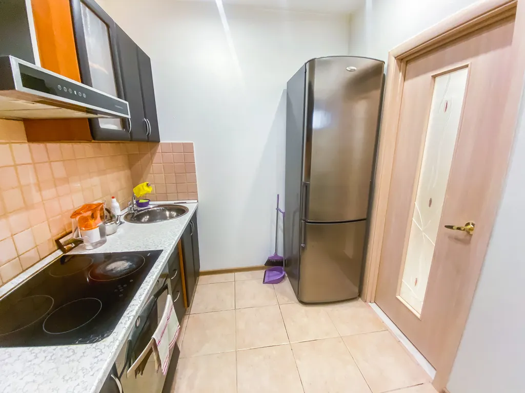 Чистая и уютная квартира возле Шереметьево