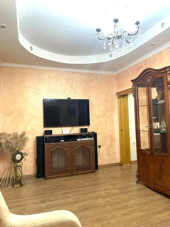 4-комнатный Дом