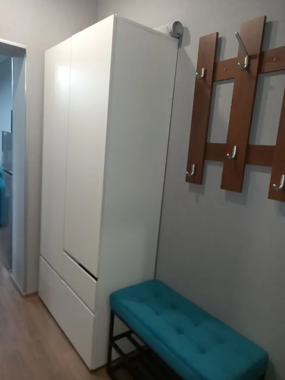 Уютная квартира в развитом районе арбан