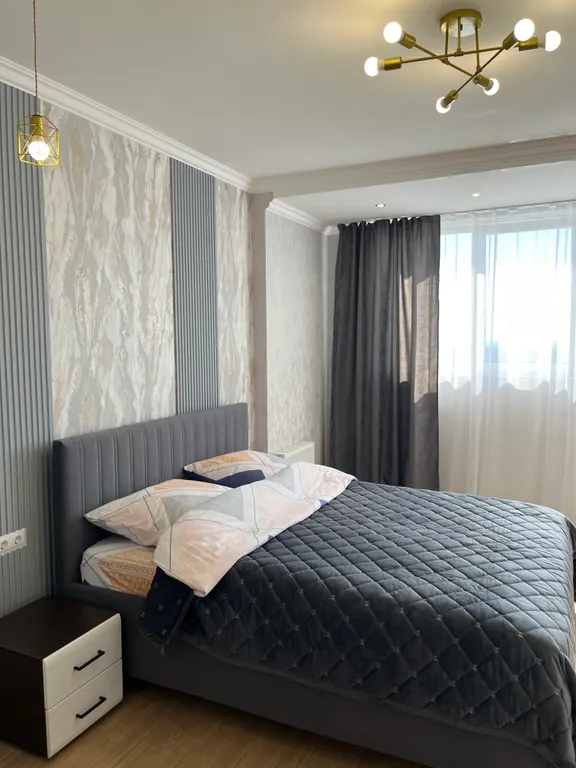 Квартира Лучшая студия — аренда посуточно в Реутов