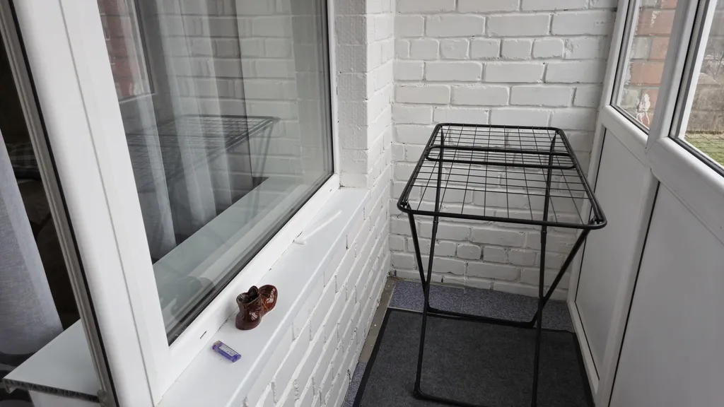 Уютная квартира рядом с гаванью