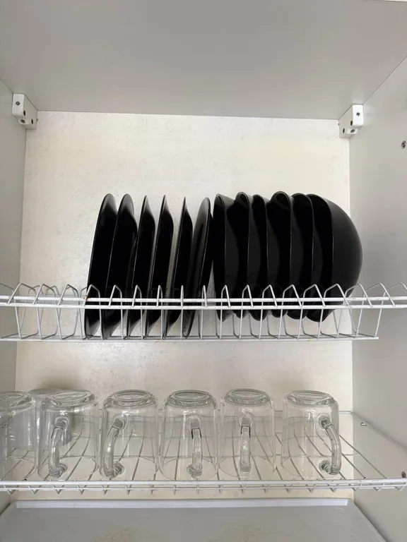 Квартира для вашего удобства