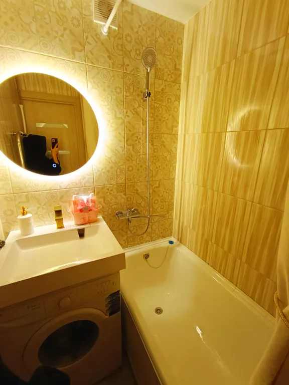 Апартаменты KaSh