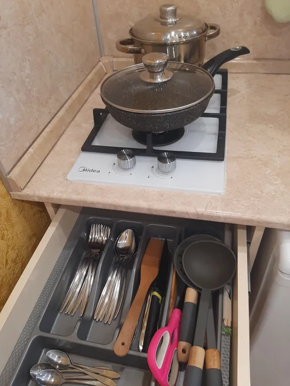 Комфорт и уют возле парка