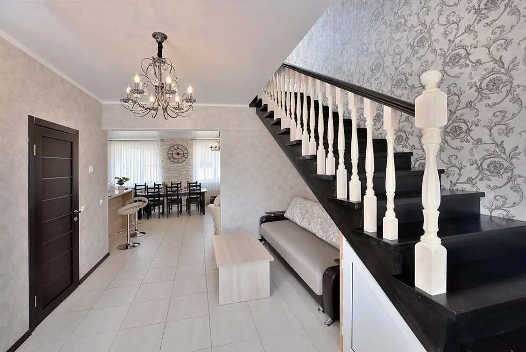 Таунхаус на озере Банном