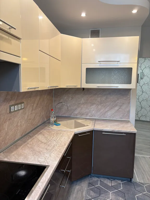 Оптимальная 2-х Комнатная квартира у Волги