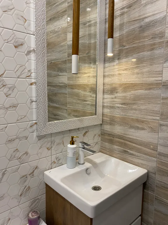 Апартаменты с отдельным входом