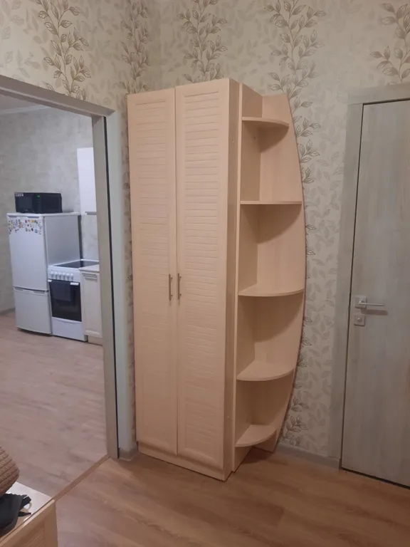 Уютная квартира для проживания