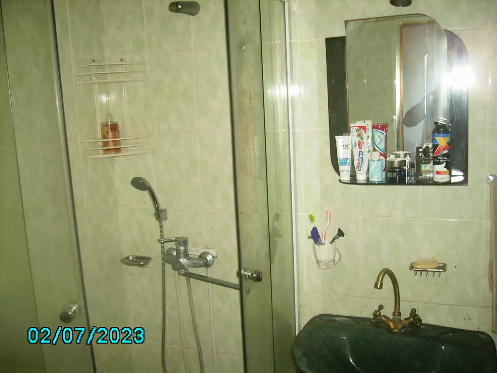 4-комнатный Дом