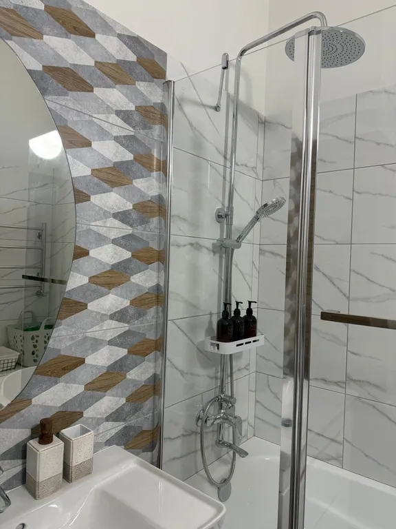 Квартира Квартира в историческом месте возле Капеллы Святого Адальберта — Калининград