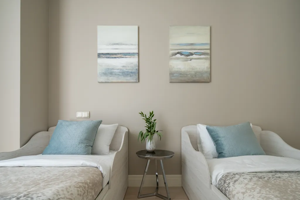 Марисоль Бриллиант Апартамент в Grand Karat Sochi с видом на море