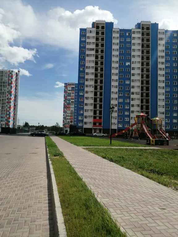 Уютная квартира с видом на Волгу