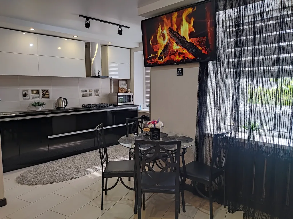 Квартира студия у Лидского замка — аренда посуточно в Лида