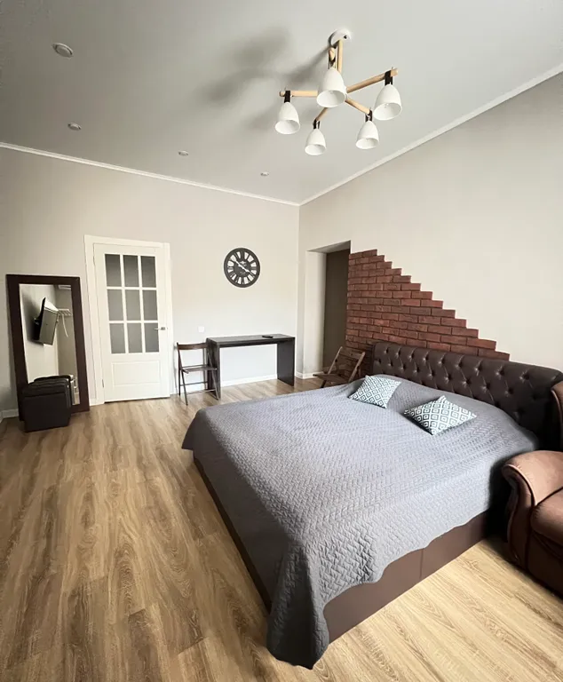 Квартира Квартира в центре города — Владикавказ