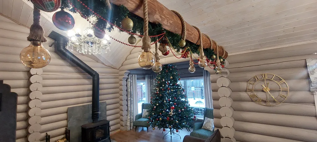 Гостевой дом Загородный