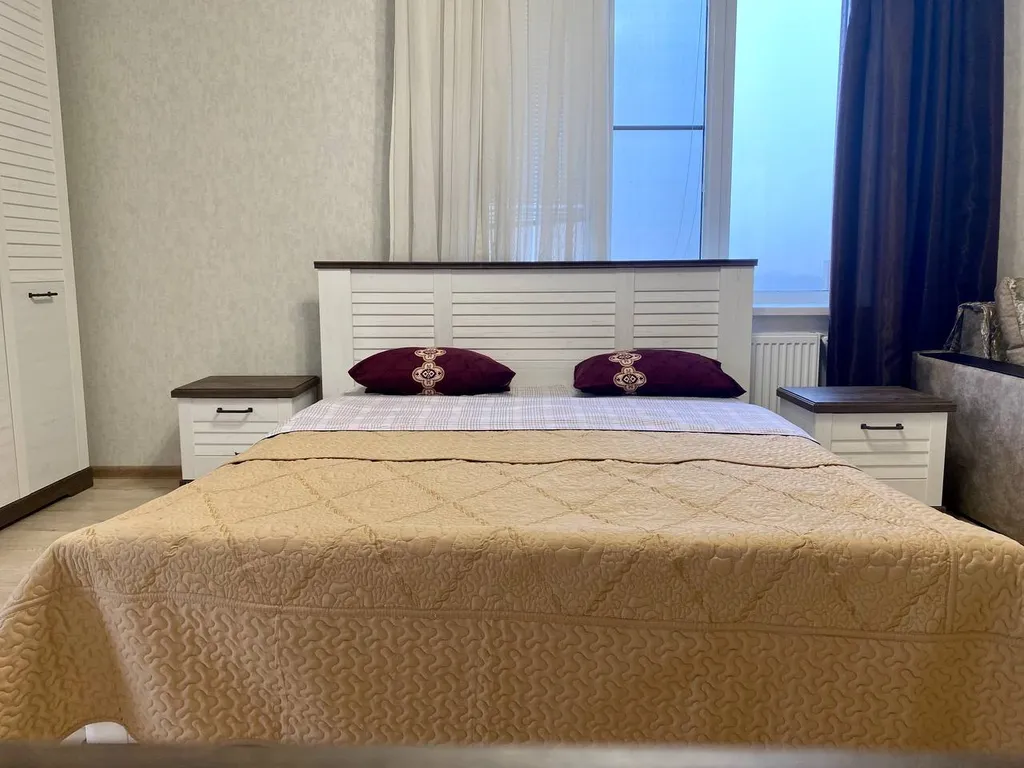 Квартира в Железноводске 5 минут до источника с минеральной водой