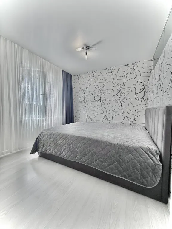 Двухкомнатная новая квартира в центре — аренда посуточно в Витебск