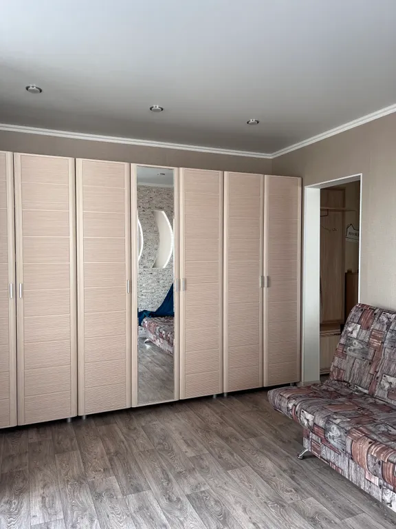 Светлая и комфортная квартира