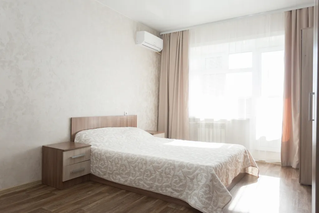 Чистая уютная 1-комнатная квартира в центре Заселение до 23ч