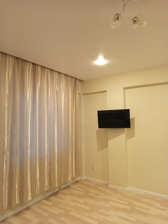 Большая 2-комнатная квартира в новом доме с развитой инфраструктурой