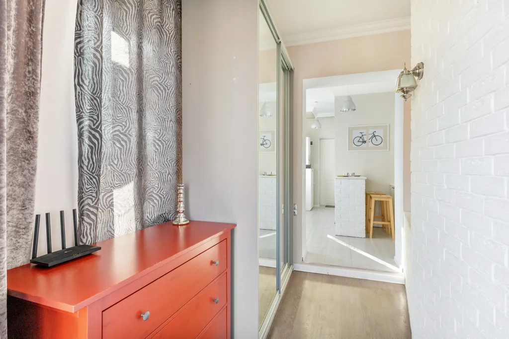 Квартира Квартира Добро пожаловать к нам - Студия в историческом центре города — Владикавказ