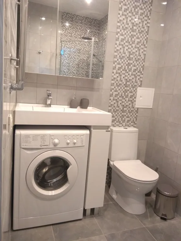 Квартира Уютная квартира — Зеленоградск