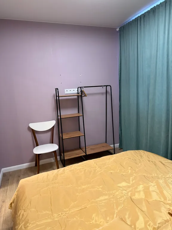 Семейные апартаменты мечты