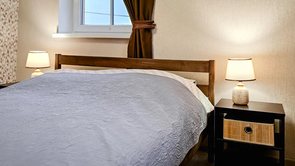 Большой семейный апартамент Как дома