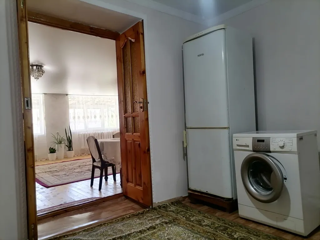 Квартира Уютная квартира в 5 мин ходьбы от городской набережной — Дербент