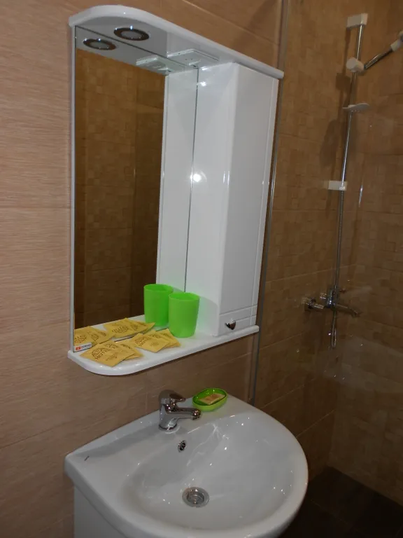 Квартира 1-комнатная Квартира — Екатеринбург