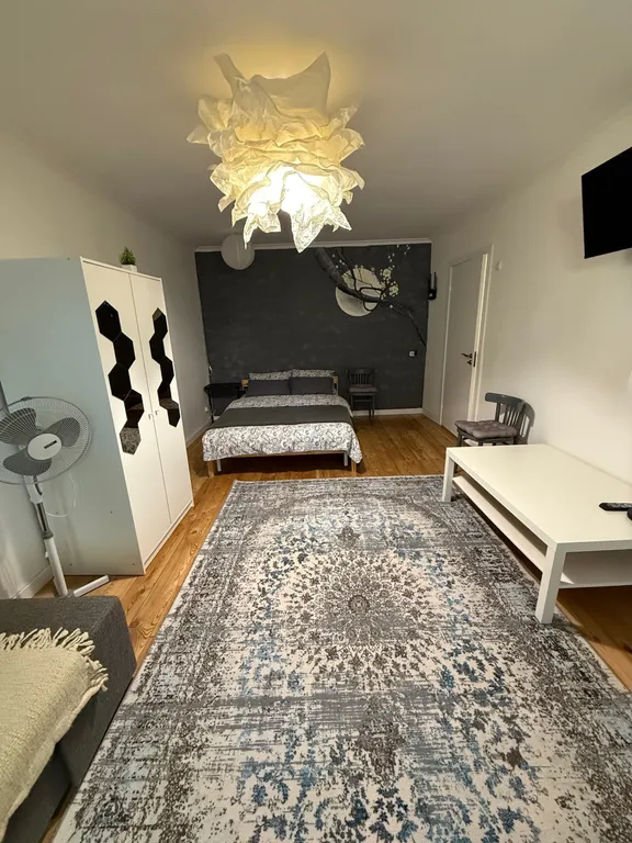 Уютная квартира в исторической части города