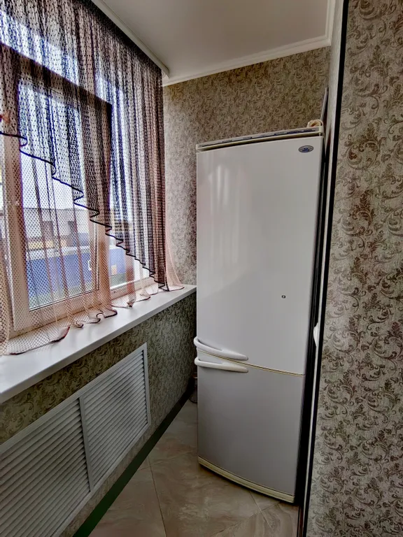 Уютная чистая квартира