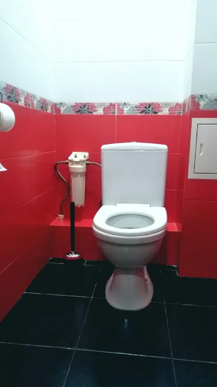 Квартира рядом с центром