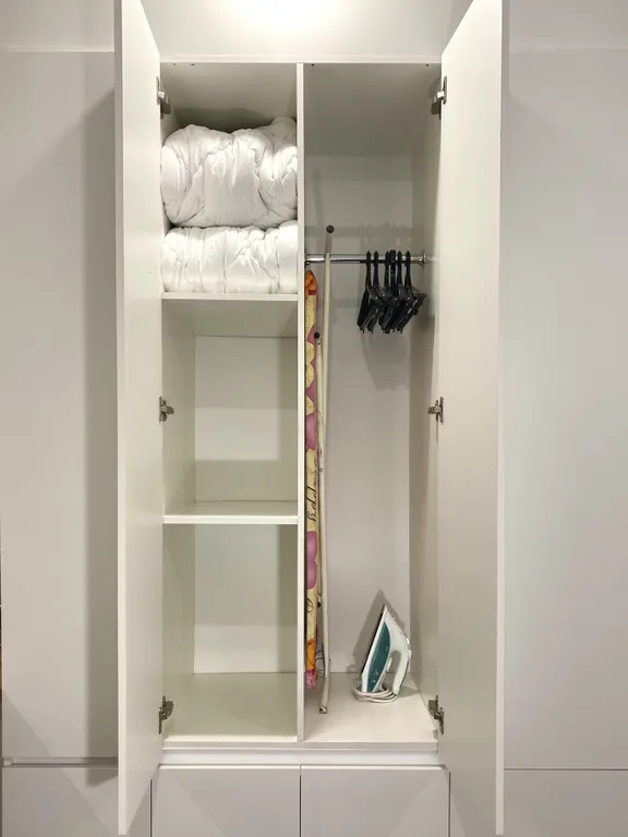 Квартира Уютные апартаменты в центре — Адлер