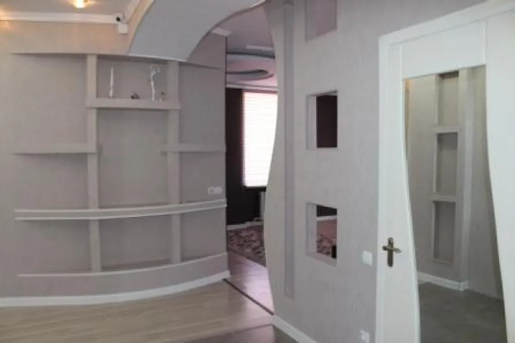 4-комнатная Квартира