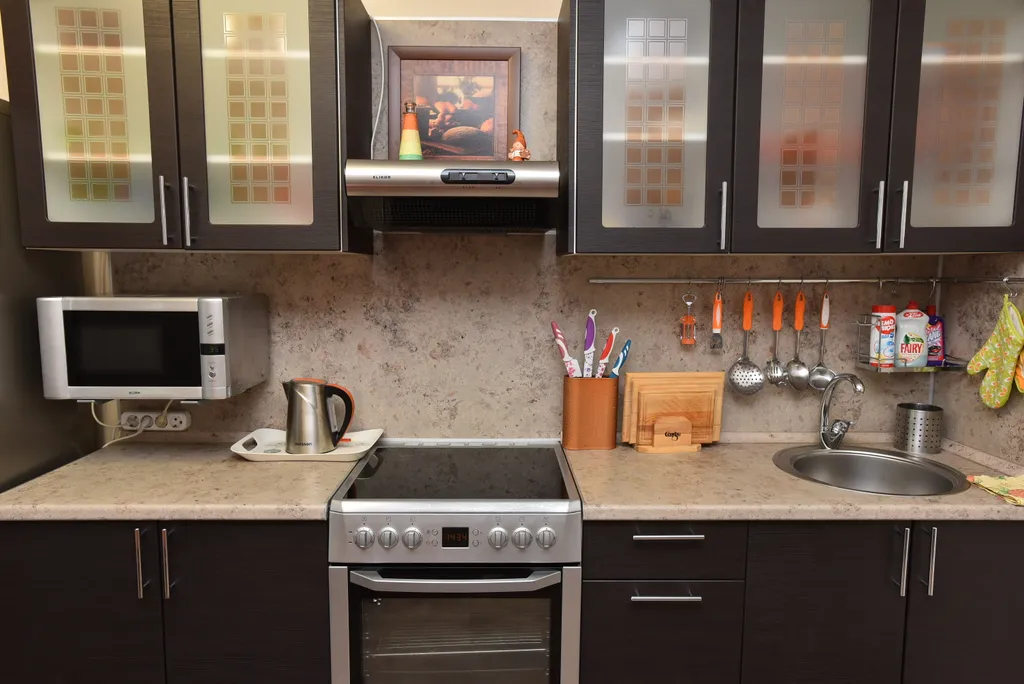 Квартира Квартира в ЖК Мечта — Екатеринбург