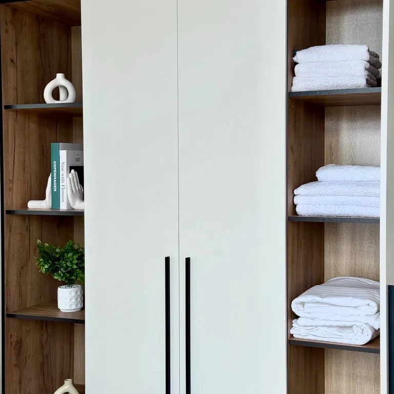 Квартира Квартира Emerald Kiss — Геленджик