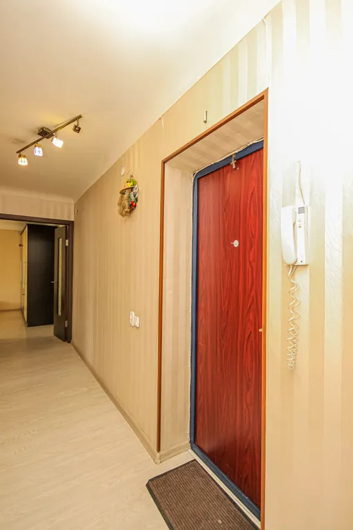 2-комнатная квартира в Железнодорожном районе