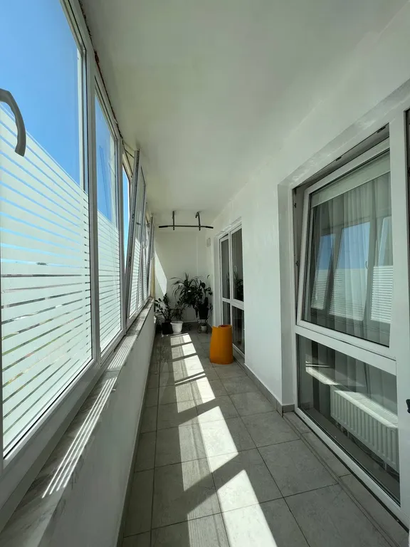 Евро-двушка в ЖК бизнес класса