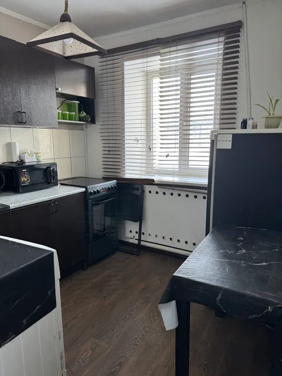 Двухкомнатная квартира в центре города