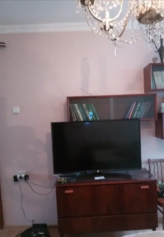 2-комнатная квартира в районе Бирюзы