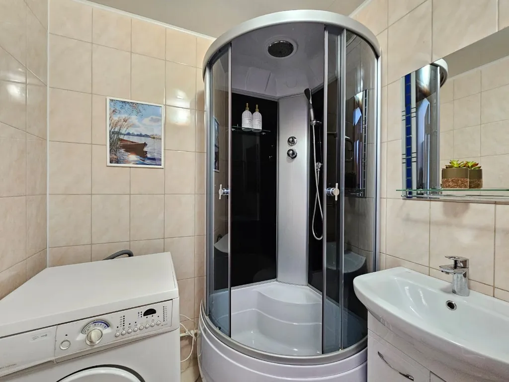 Апартамент на Набережной реки