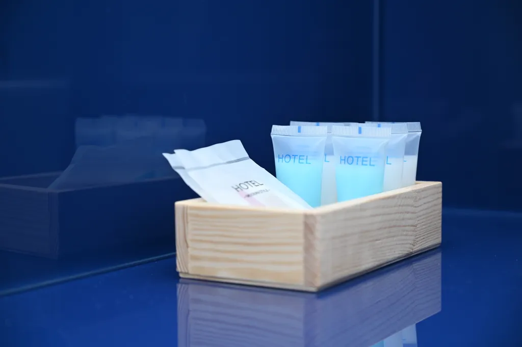 Квартира Квартира Студия 27 этаж | Первая линия | Панорамный вид на море и горы — Батуми