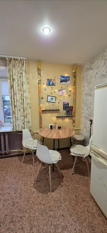 Уютная квартира на берегу Байкала с видом на горы — аренда посуточно в Выдрино