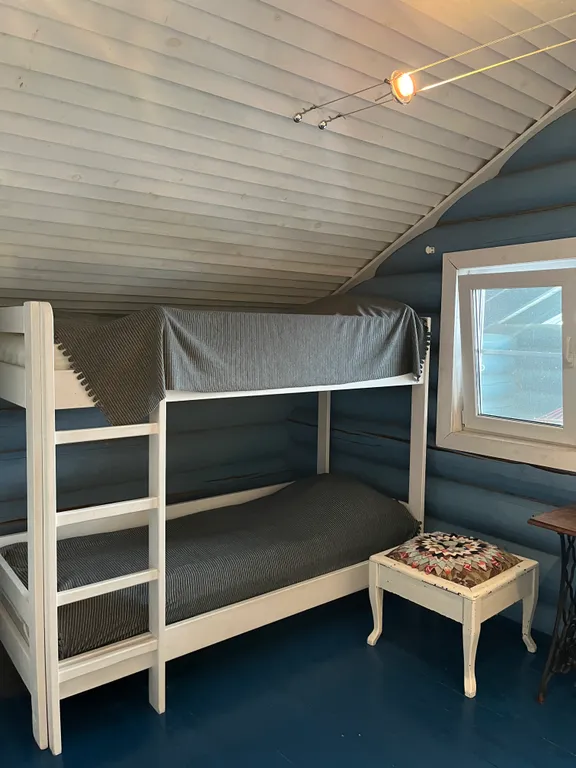 Дом с 5 спальнями