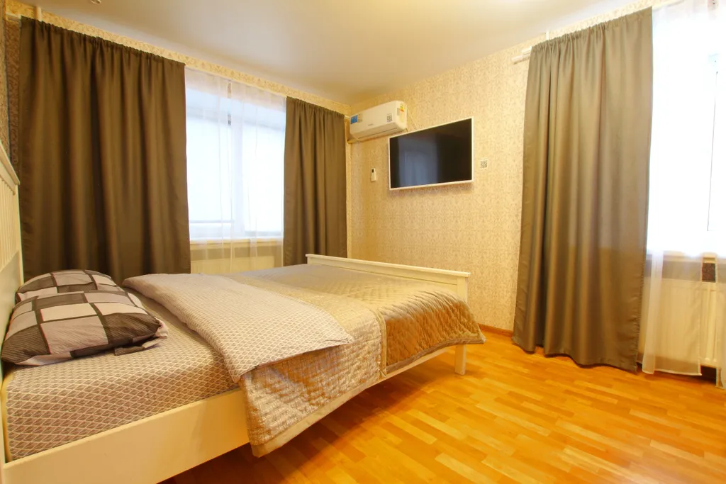 Квартира Квартира TimHouse — Казань