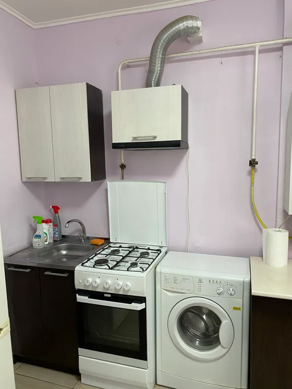 Квартира рядом с набережной