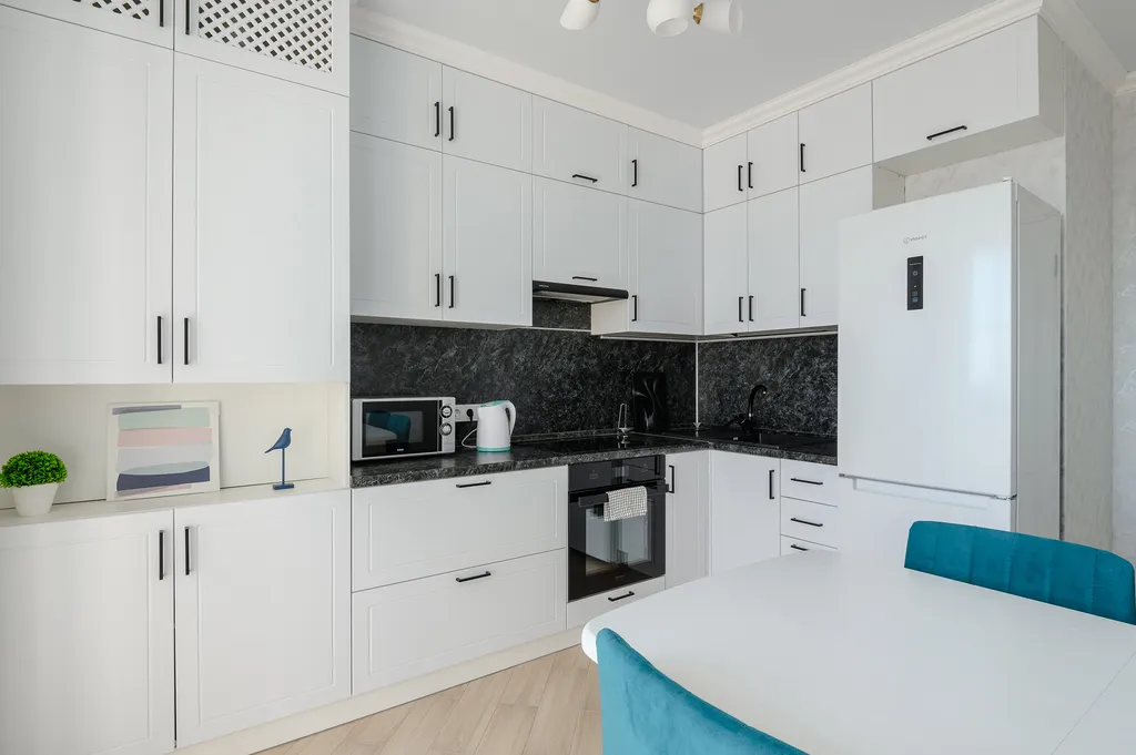 Уютная квартира в шаговой доступности ТЦ Alimpic